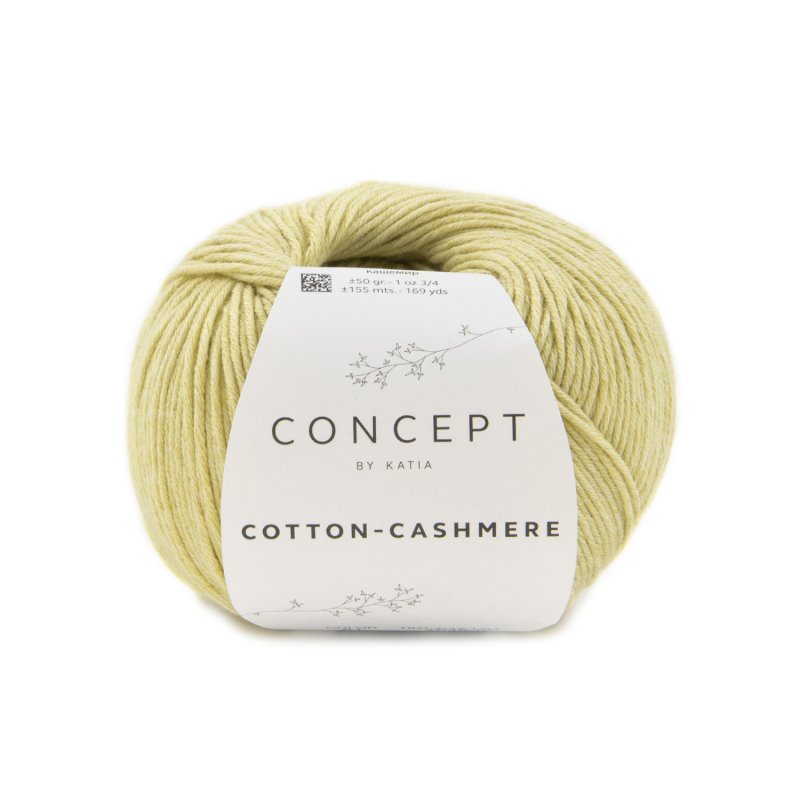 cotton cashmire 81 avorio