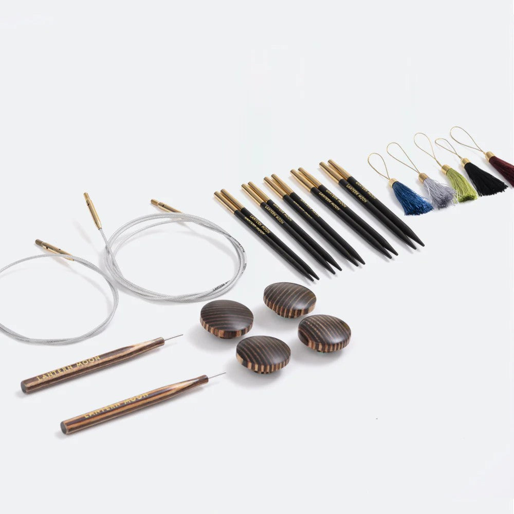lantermoon set heritage