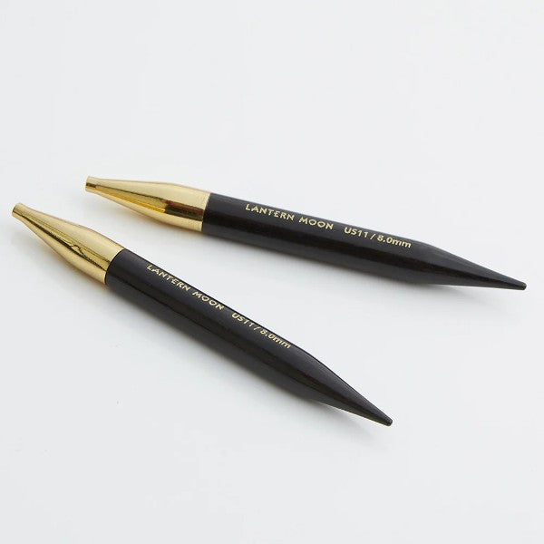 lantern moon ferri ebony