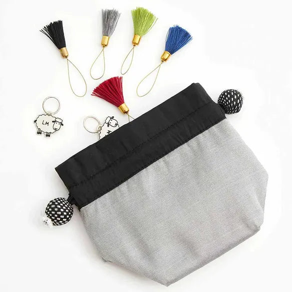 Lantern moon porta accessori