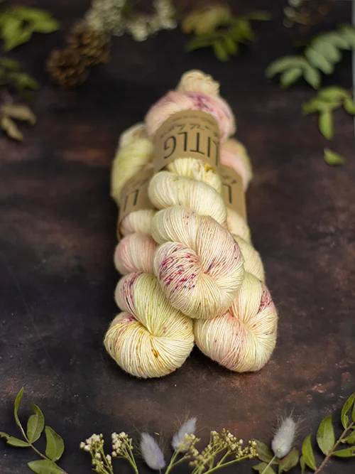 Filato LITLG single sock