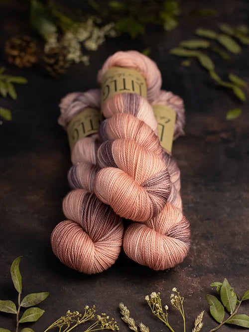 Filato LITLG single sock