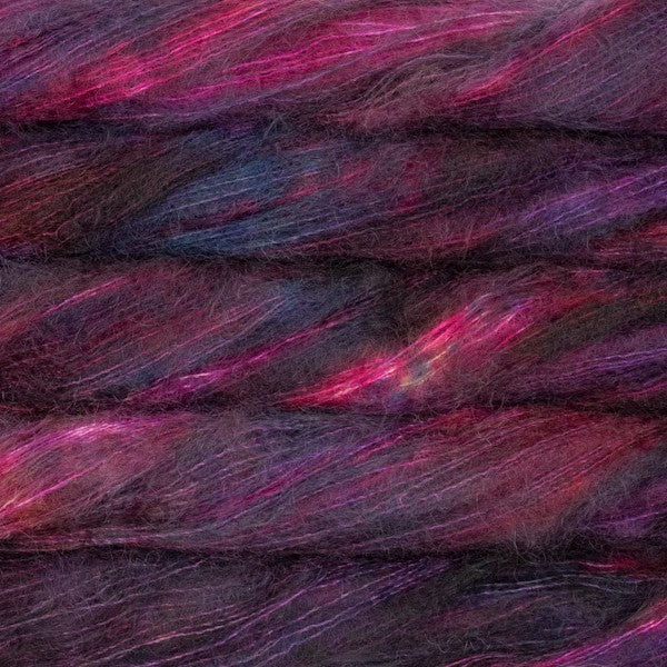 malabrigo mohair Heirloom Vegetables