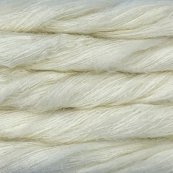malabrigo mohair Natural