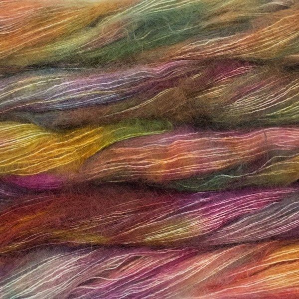 malabrigo mohair diana