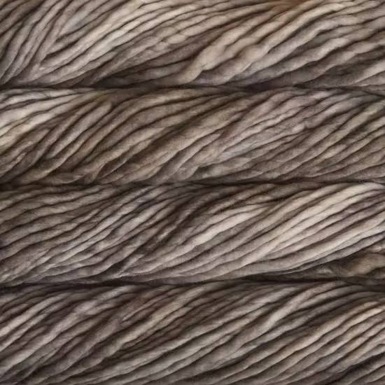 malabrigo rasta- sombras