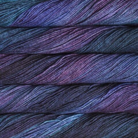 Filato Malabrigo sock