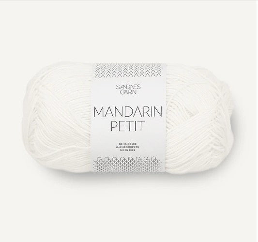 mandarin petit 1002
