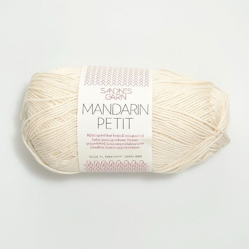 mandarin petit 1012