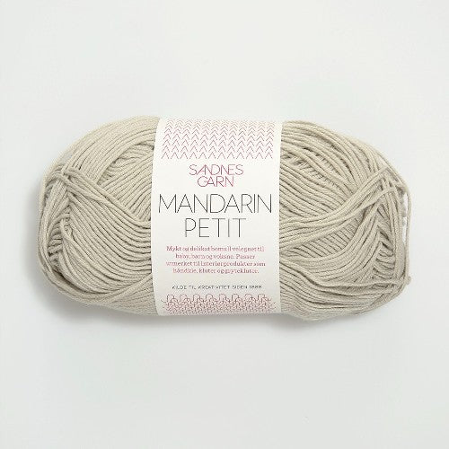 mandarin petit 2205