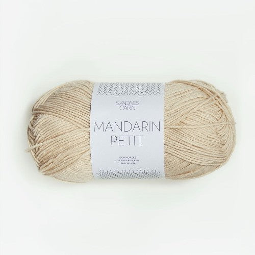mandarin petit 3011