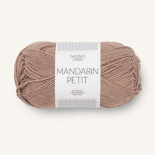 mandarin petit 3051