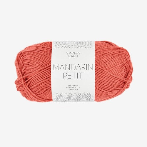 mandarin petit 3528