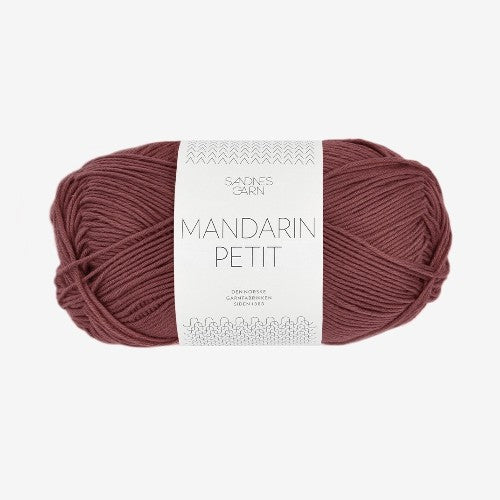 mandarin petit 4063