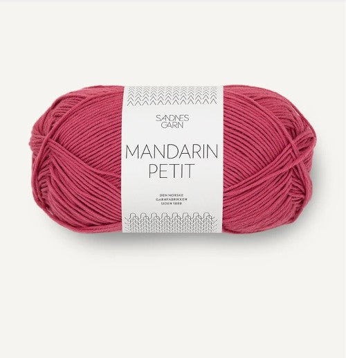 mandarin petit 4335