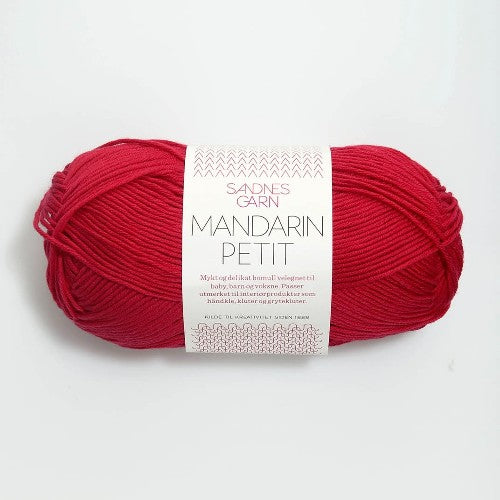 mandarin petit 4418