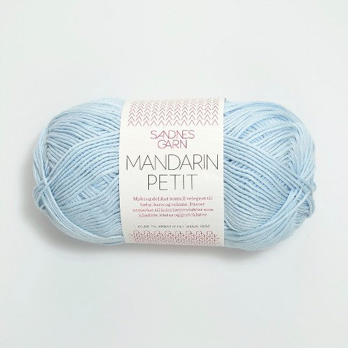 mandarin petit 5930