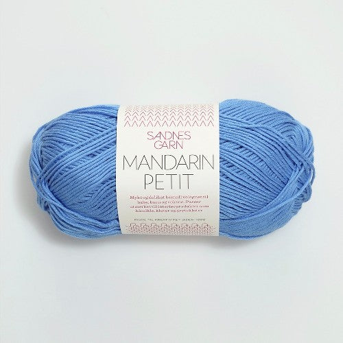 mandarin petit 6015