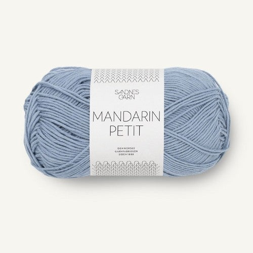 mandarin petit 6032