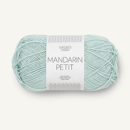 mandarin petit 7720