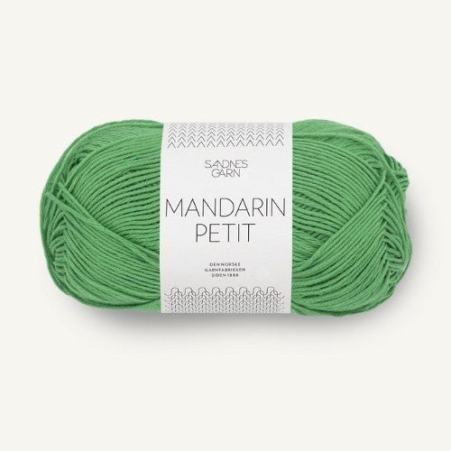 mandarin petit 8236