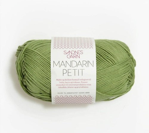 mandarin petit 8734