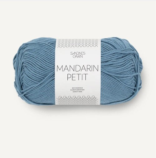 mandarin petit 9463