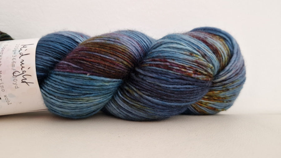Filato Uschitita Merino singles