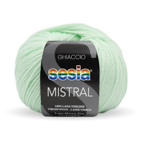 Filato merino Sesia Mistral