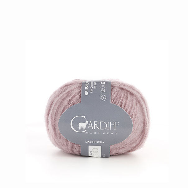 Filato Cardiff Brushlight