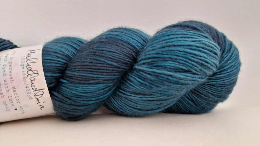 Filato Uschitita Merino singles