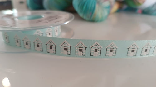 Nastri decorativi colorati