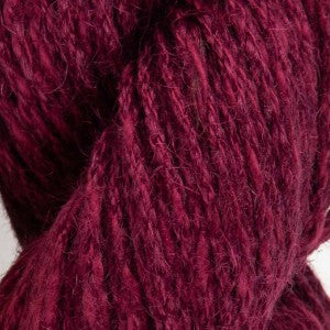 natural bag 14 bordeaux