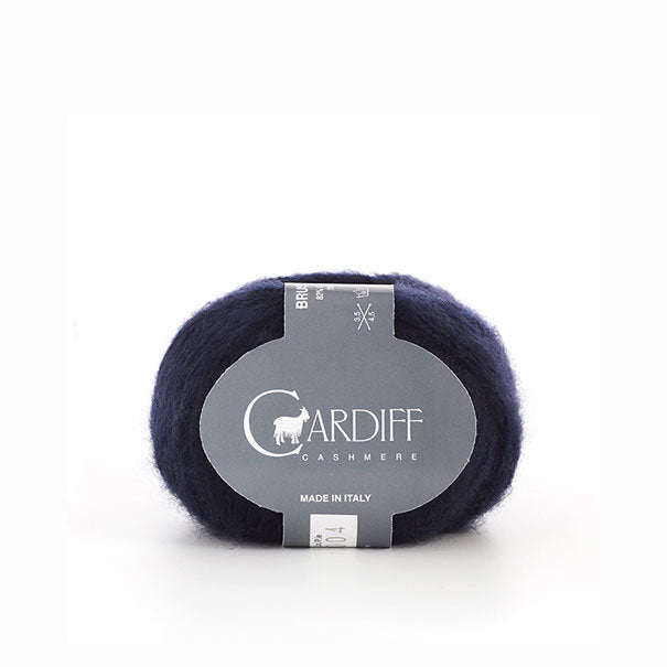 Filato Cardiff Brushlight