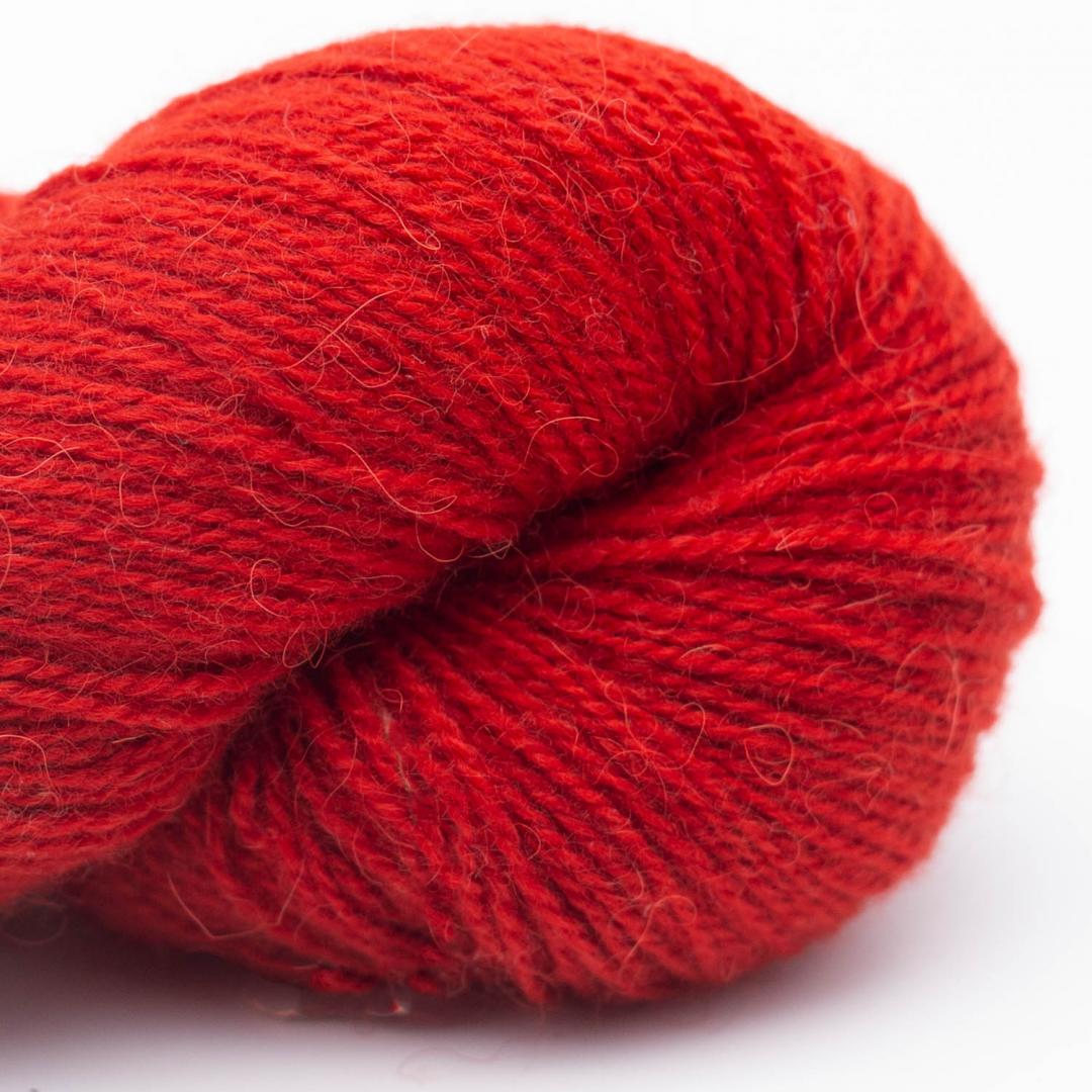 113 blushy reddish