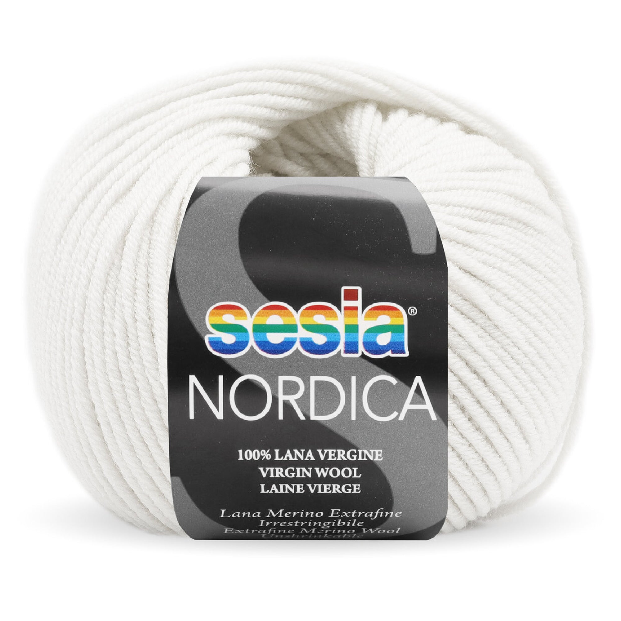 Filato Sesia Nordica