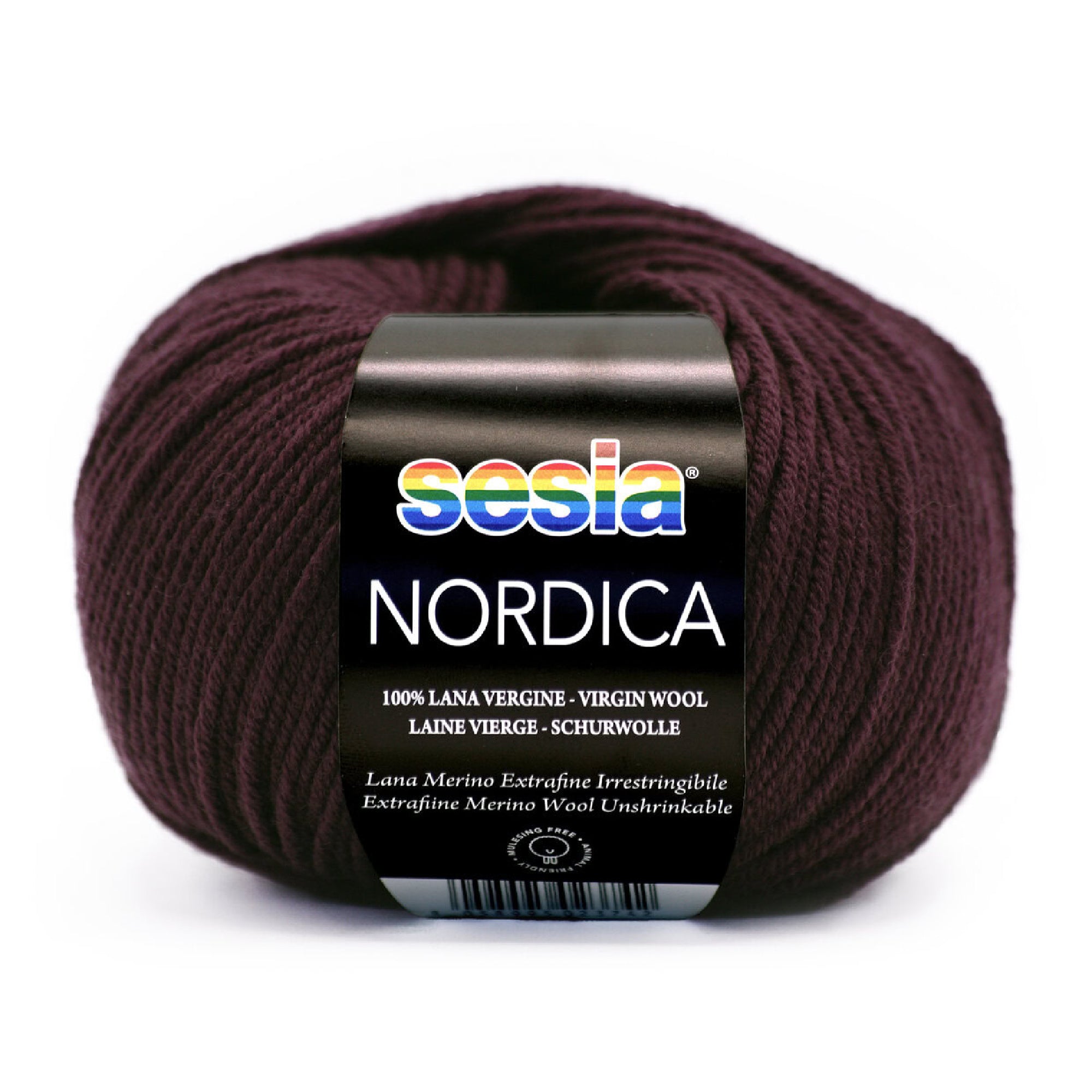 Filato Sesia Nordica