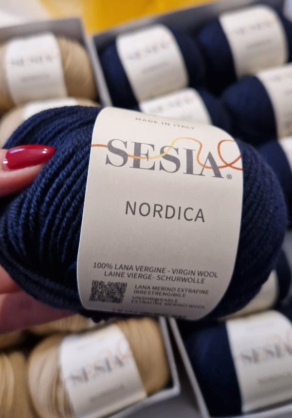 Filato Sesia Nordica