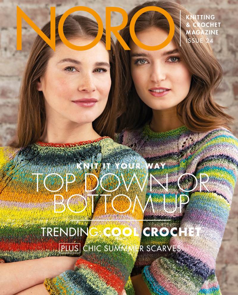 Riviste Noro Magazine