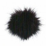 Pom Pom ecopelliccia