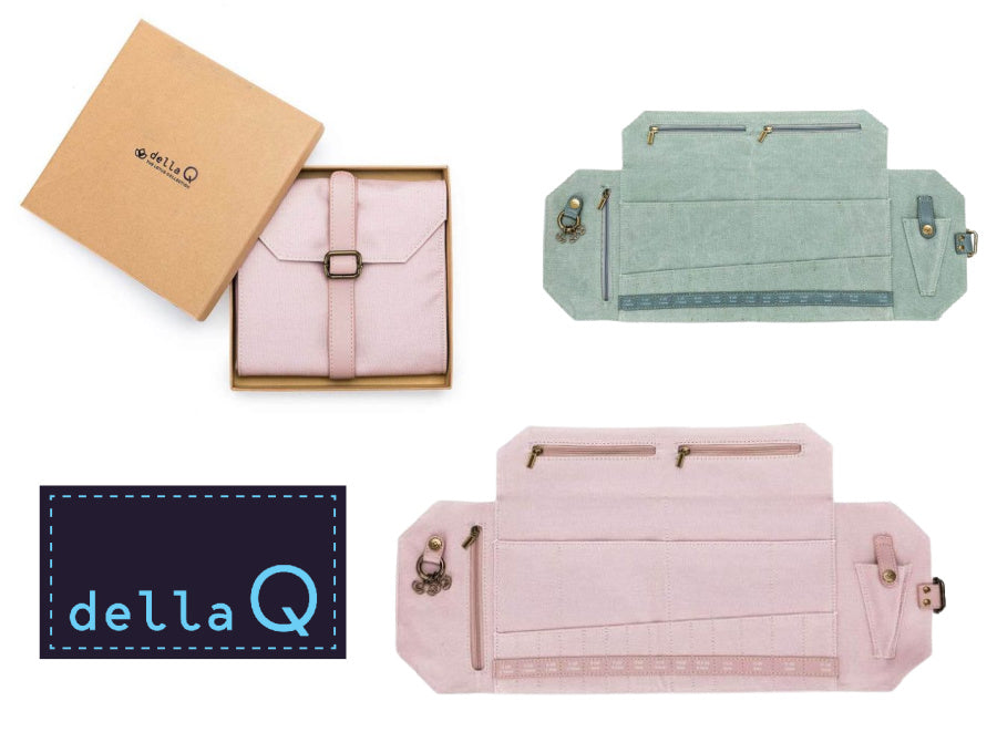 portaferri circolari della q