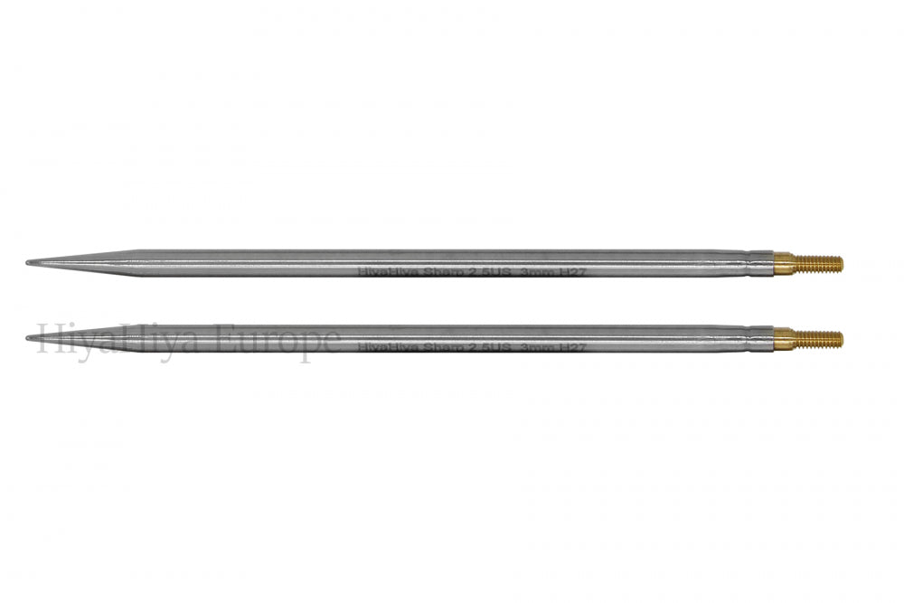 punte hiyahiya sharp