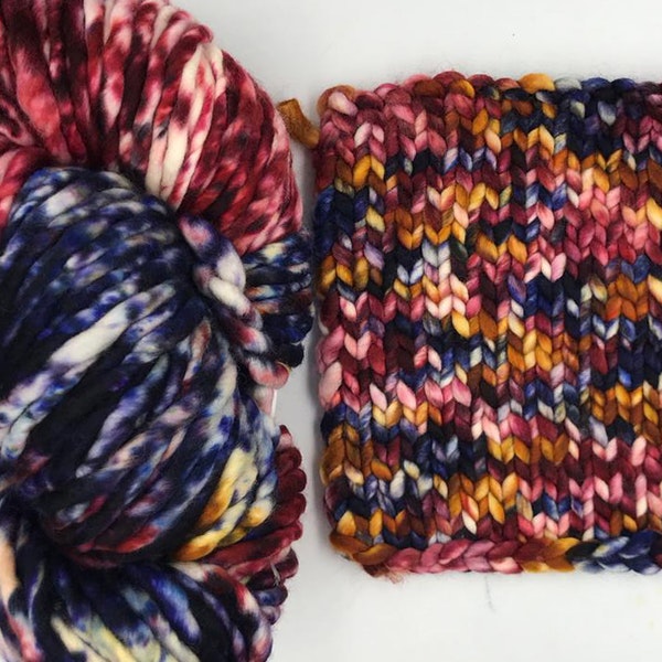 Filato Malabrigo Rasta