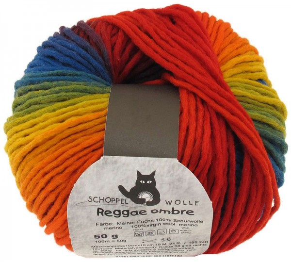reggae 1702_ Small Tortoiseshell