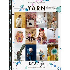 rivista YARN 9 now age