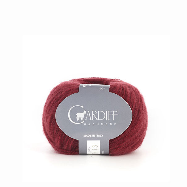 Filato Cardiff Brushlight