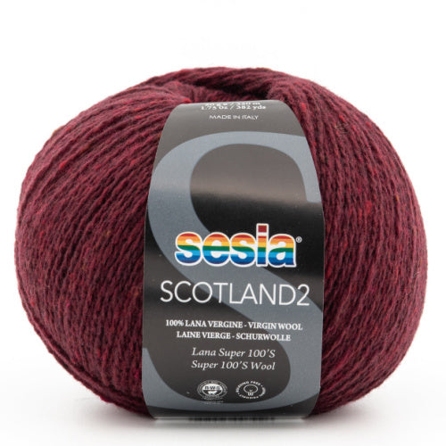 Filato Sesia Scotland 2