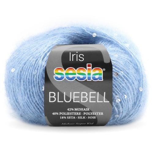 Filato Sesia Bluebell