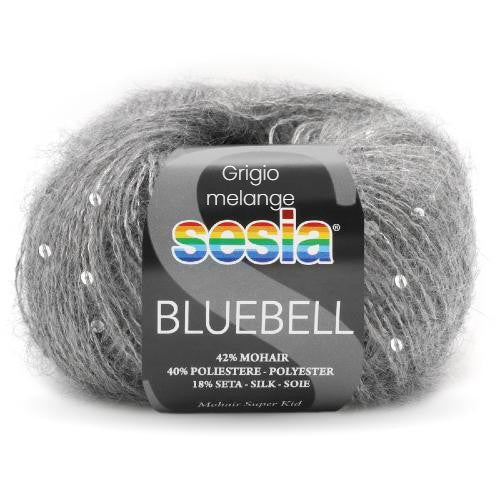 Filato Sesia Bluebell