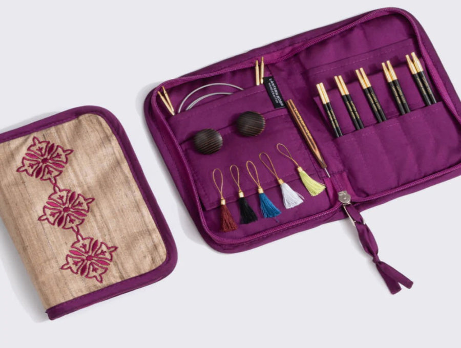 set ferri lantern moon grace